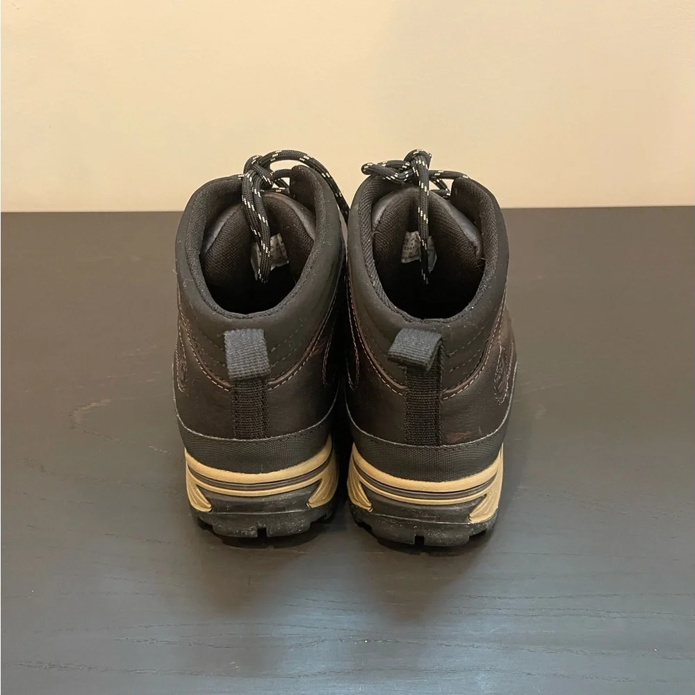 🤎 NWOT Unisex Timberland hiking boots - Picture 2 of 9